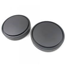 Nilfisk UZ934 achterwiel (2 stuks)